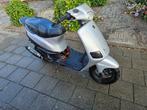 Scooter zipp type 3 70 cc, Fietsen en Brommers, Scooters | Piaggio, Ophalen, Gebruikt, Zip