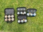 Jeu de boules 5 sets, Ophalen, Gebruikt