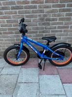 Kinder fiets, Ophalen, Zo goed als nieuw, 16 tot 20 inch