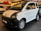 Microcar Due First Brommobiel•2013•Stil•Betrouwbaar•, Diversen, Brommobielen en Scootmobielen, Ophalen of Verzenden, 46 km of meer