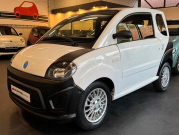 Microcar Due First Brommobiel•2013•Stil•Betrouwbaar• beschikbaar voor biedingen