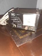 12 volt voeding, Ophalen of Verzenden, Gebruikt