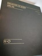 Compleet in 3 delen. Zware boeken. Bieden naar waarde aub., Motorboot of Zeilboot, Ophalen of Verzenden, Zo goed als nieuw, X