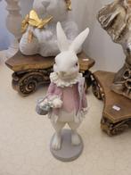 beeldje konijn merk Clayre & Eef nummer 2