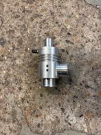 Universele blowoff valve, Ophalen of Verzenden