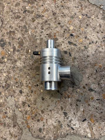 Universele blowoff valve beschikbaar voor biedingen