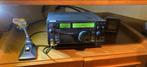 ‼️icom ic 735 met sm 5‼️, Verzenden, Zo goed als nieuw, Zender en Ontvanger