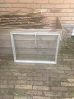 Raampje voor groentekas kweekkas kas 63x47cm, Doe-het-zelf en Verbouw, Glas en Ramen, Ophalen, Gebruikt, Minder dan 80 cm, Overige typen