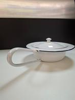 Beddenpan, Antiek en Kunst, Curiosa en Brocante, Ophalen of Verzenden