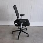 Klober Duera, Bureaustoel, Nieuw zwart gestoffeerd, NPR 1813, Huis en Inrichting, Bureaustoelen, Gebruikt, -, Zwart, -