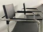 8 mooie designstoelen (nieuw), Huis en Inrichting, Stoelen, Ophalen, Zwart, Nieuw, Vijf, Zes of meer stoelen