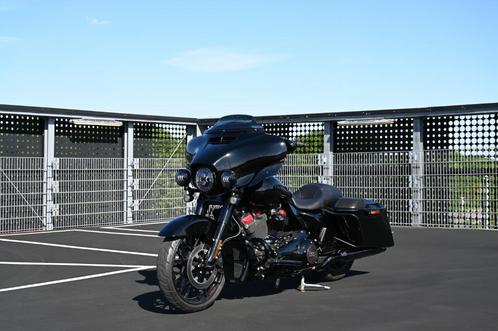 Harley-Davidson CVO Street Glide FLHXSE – 2020 | 117ci | Ful, Motoren, Motoren | Harley-Davidson, Bedrijf, Toermotor, meer dan 35 kW