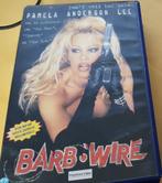 Video pamela anderson Barbwire, Alle leeftijden, Ophalen of Verzenden, Zo goed als nieuw