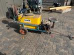 Motor Vergif Spuit - KWH, Ophalen of Verzenden, Gebruikt, Ongediertebestrijding