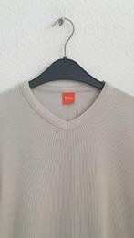 Hugo Boss  Trui Maat M, Kleding | Heren, Truien en Vesten, Ophalen of Verzenden, Zo goed als nieuw, Maat 52/54 (L)