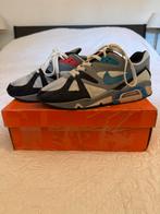 Nike Air Structure Triax 91 uit 2007, Kleding | Heren, Schoenen, Overige kleuren, Nike, Ophalen of Verzenden, Sneakers of Gympen