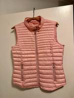 Roze Esprit bodywarmer - Maat S, Kleding | Dames, Bodywarmers, Ophalen of Verzenden, Zo goed als nieuw, Maat 36 (S), Roze