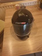 LS2 Integraalhelm - Zo goed als nieuw!, Motoren, Overige merken, Dames, XL, Ophalen of Verzenden