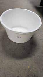 Gripline speciekuip 65L - zo goed als nieuw!, Ophalen, Zo goed als nieuw