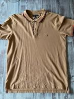 Tommy Hilfiger polo XXL, Kleding | Heren, Polo's, Verzenden, Gedragen, Overige maten, Bruin