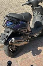 Terugloop piaggio 125/180, Ophalen of Verzenden, Zo goed als nieuw, Uitlaat