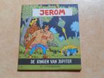 Jerom 9 De ringen van Jupiter 1966 1ste druk., Boeken, Stripboeken, Willy Vandersteen, Eén stripboek, Ophalen of Verzenden, Zo goed als nieuw