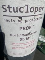 Te koop stucloper, Nieuw, 15 m² of meer, Ophalen of Verzenden