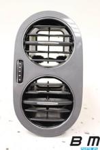 Luchtrooster in dashboard rechts Volkswagen Tiguan, Auto-onderdelen, Dashboard en Schakelaars, Gebruikt