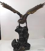Groot beeld Adelaar, Antiek en Kunst, Ophalen of Verzenden