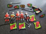 playmobil kasteel ridders €10 knights, Kinderen en Baby's, Speelgoed | Playmobil, Ophalen of Verzenden, Gebruikt