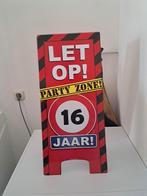 Sweet sixteen bord., Ophalen, Nieuw