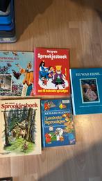 Doos vol sprookjesboeken, Ophalen, Gelezen