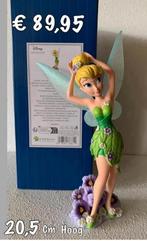 Tinkerbell Nieuw, Verzamelen, Disney, Ophalen of Verzenden, Nieuw, Beeldje of Figuurtje