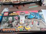 Lego set 76051 super hero airport battle*nieuw*, Ophalen of Verzenden, Zo goed als nieuw