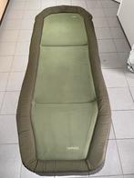 Trakker Levelite ELS Bedchair, Watersport en Boten, Hengelsport | Karpervissen, Ophalen, Zo goed als nieuw, Overige typen