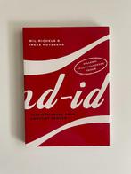 Brand-id, inspiratieboek voor creatief denken, Michels & Huy, Ophalen of Verzenden, Nieuw, Michels & Huyskens