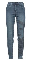Joseph Ribkoff prachtig stretch blauw strass jeans mt 36/S, Kleding | Dames, Blauw, ., Joseph Ribkoff, Nieuw