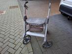 gebruikte rollator, Hobby en Vrije tijd, Ophalen, Gebruikt