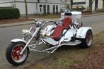 Rewaco FX6 Harley-Davidson Trike, Motoren, Quads en Trikes, 2 cilinders, 1446 cc, Meer dan 35 kW