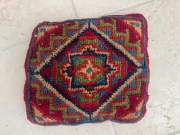 Kussen beschikbaar voor biedingen