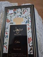 Arabische parfum nusuk meshal 100 ml, Ophalen of Verzenden