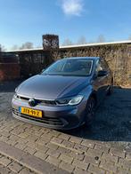 Volkswagen Polo 1.0 GOAL | 2025 | Grijs | Carplay | Nieuw, Auto's, Volkswagen, Voorwielaandrijving, 1043 kg, Zwart, Bedrijf