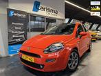 Fiat Punto Evo 0.9 TwinAir Lounge Pano|Cruise|Clima, Auto's, Voorwielaandrijving, Gebruikt, Overige kleuren, 49 €/maand