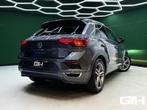 Volkswagen T-Roc 2.0 TSI 4Motion R-Line Cam | Pano | Virtual, Automaat, 1984 cc, Leder en Stof, Vierwielaandrijving