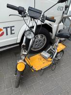Elektrische hopper / scooter / step Punto, Ophalen, Gebruikt, Elektrisch