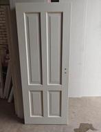 2x Weekamp deuren opdek binnen deuren, 780x2015mm, Doe-het-zelf en Verbouw, Deuren en Horren, Ophalen of Verzenden, Nieuw, Binnendeur