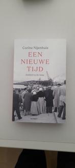 Corine Nijenhuis. Een nieuwe tijd., Ophalen of Verzenden, 20e eeuw of later, Nieuw