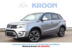 Suzuki VITARA 1.4 S Allgrip I Automaat I Trekhaak, Auto's, Suzuki, Gebruikt, 4 cilinders, Vierwielaandrijving, 1373 cc