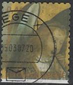 België 2006 - 06, Frankeerzegel, Ophalen of Verzenden, Gestempeld, Gestempeld