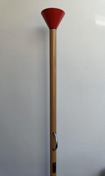 Artemide Callimaco vloerlamp beschikbaar voor biedingen